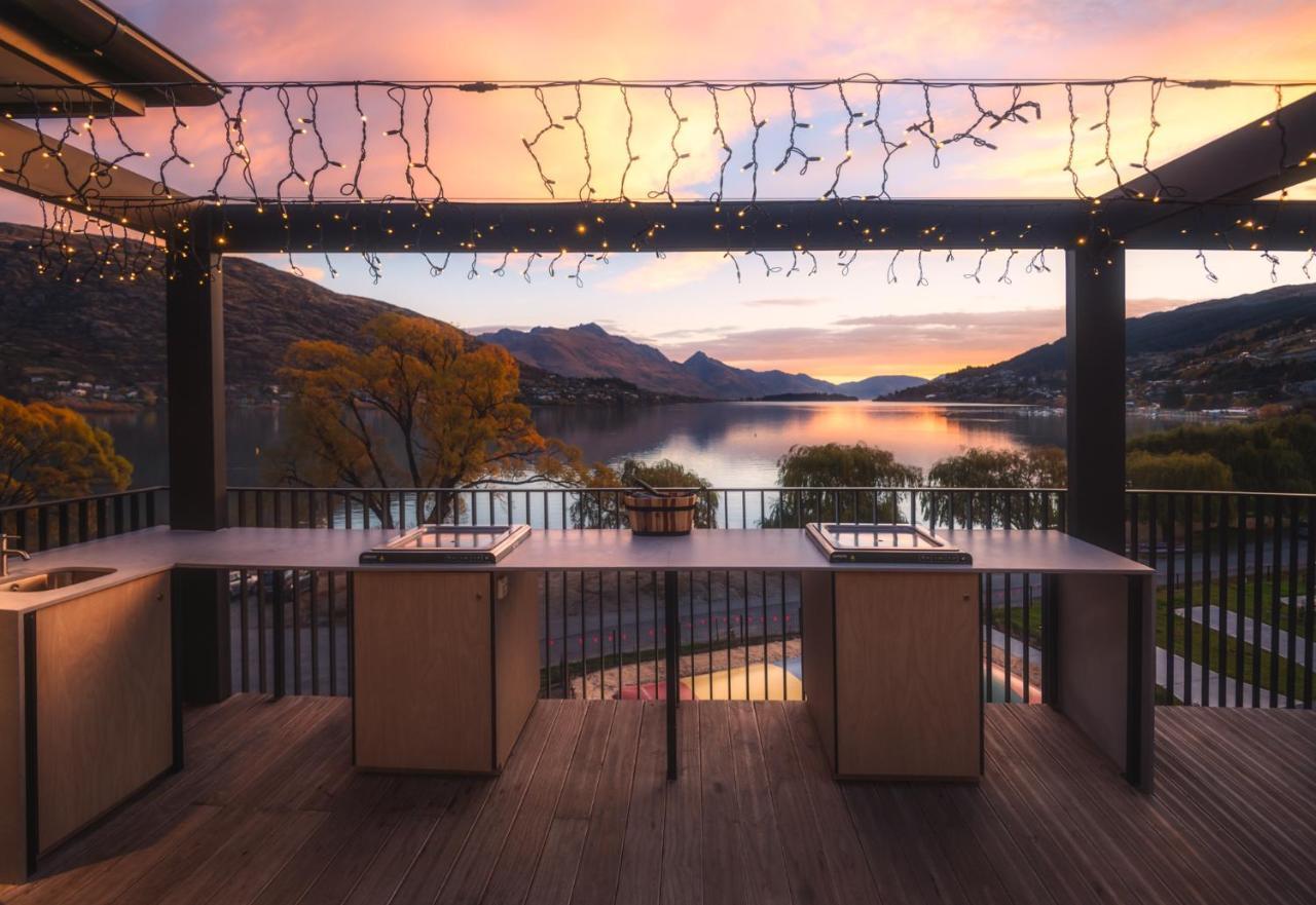 Driftaway Queenstown Exterior photo
