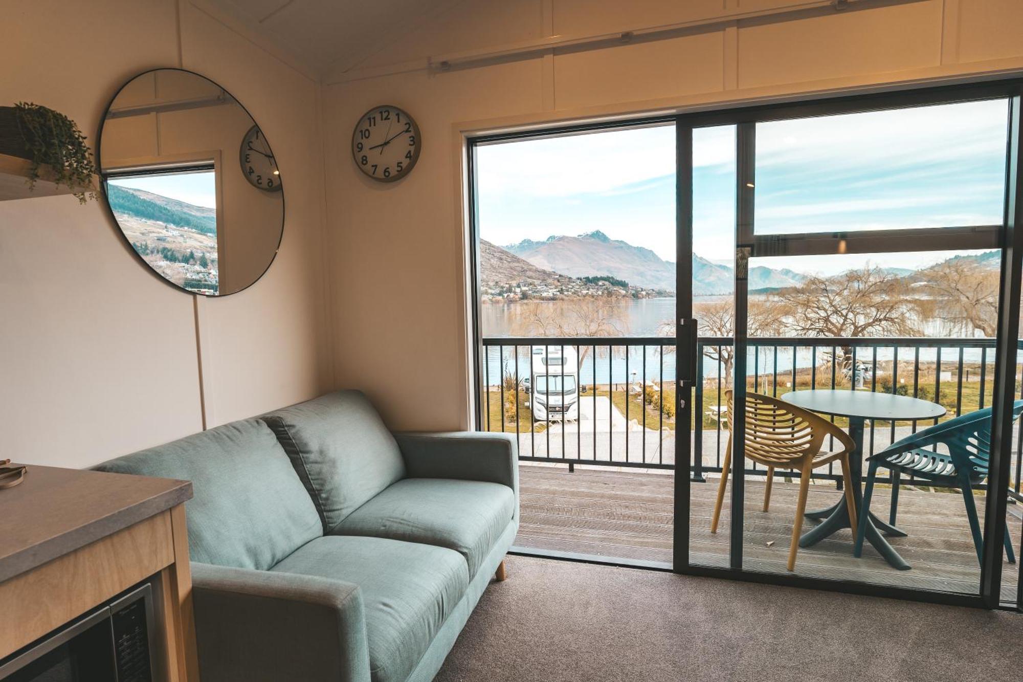 Driftaway Queenstown Exterior photo
