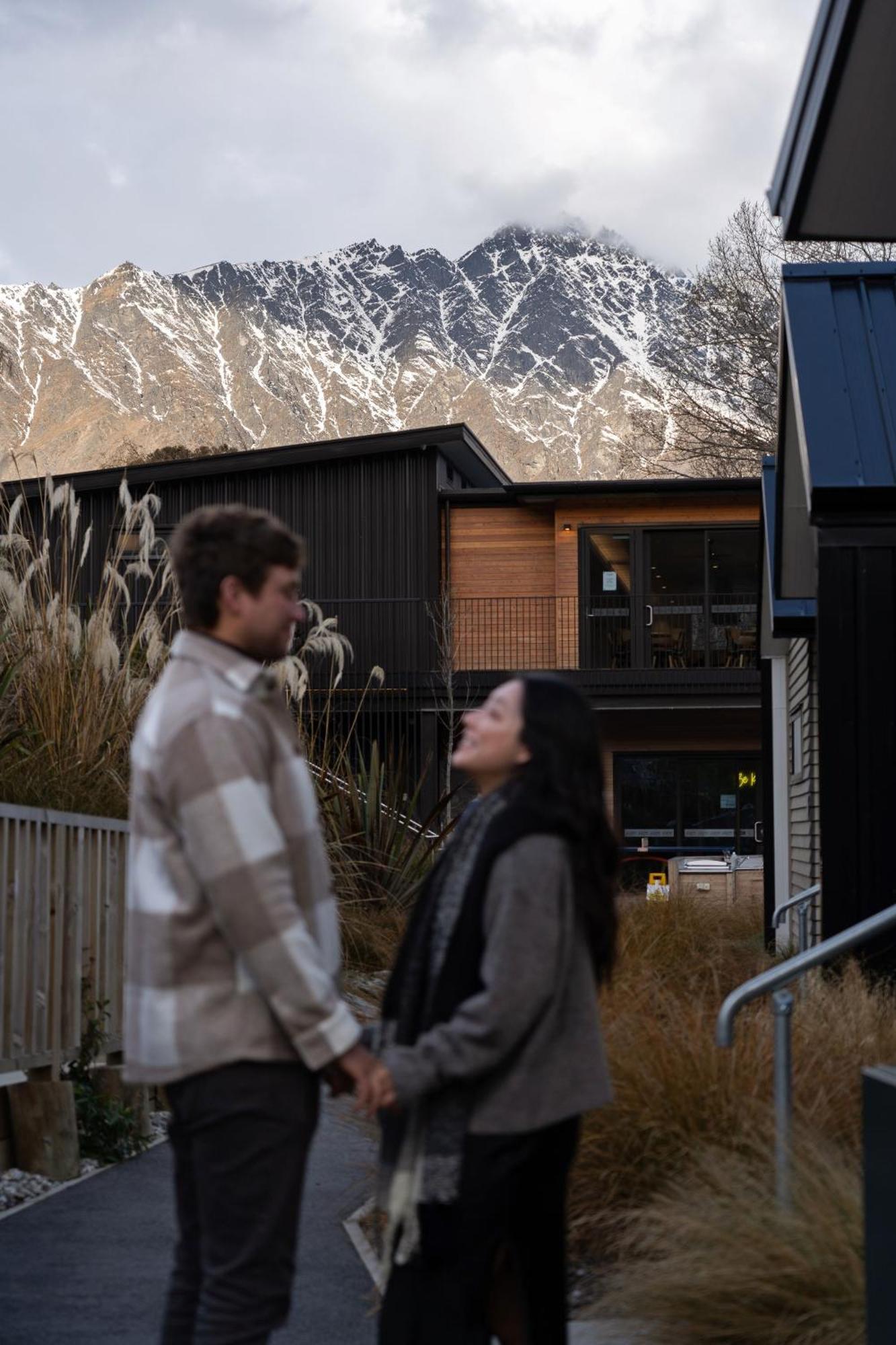 Driftaway Queenstown Exterior photo