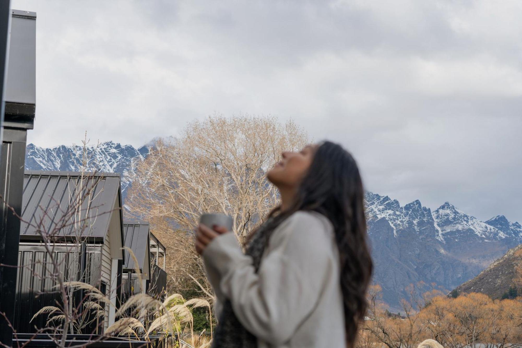 Driftaway Queenstown Exterior photo